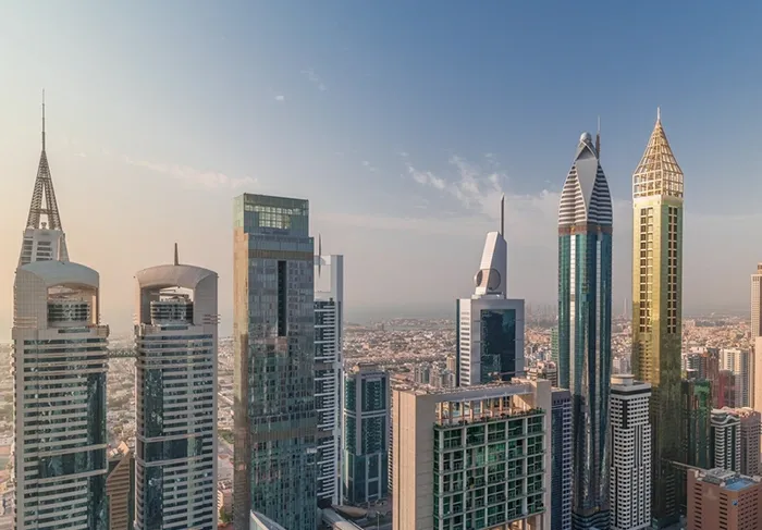 Government Facilities & Infrastructure
