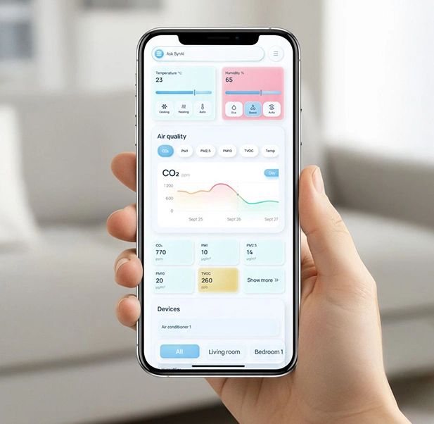 life aura mobile